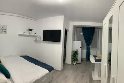 Image de Cozy Studio Apartment Zalau