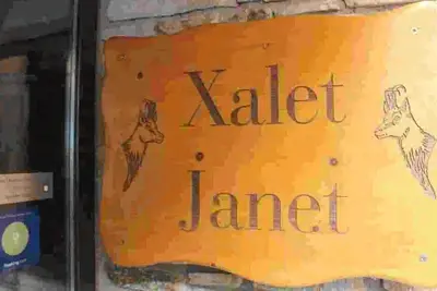 Image de Appartement 2. 1