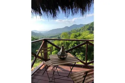 Image de Superior Double or Twin Room with Mountain view