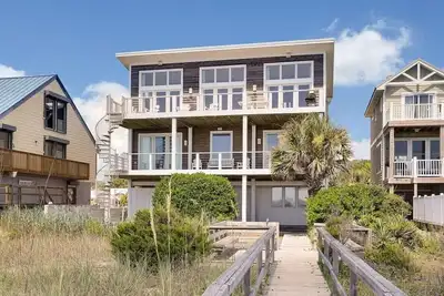 Image de Beachfront Home on Kure