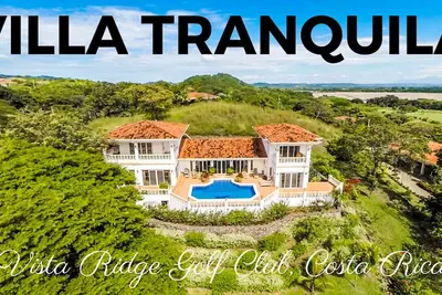 Image de Spacious Spanish-style Villa w/views & private pool - near golf, beaches & parks