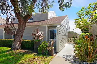 Seabluffe Summer Getaway!