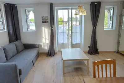 Image de Superbe studio en centre ville