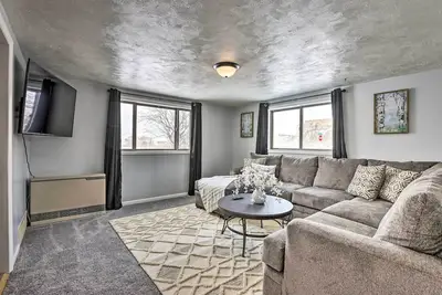 Image de Near Colorado River: Kremmling Home w\/ Mtn Views!
