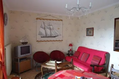 Image de Appartement T3, a proximité de toutes commodités.
