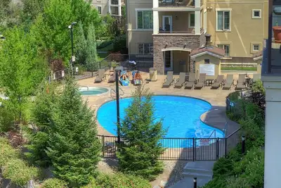 Image de Pool-View condo at Pinnacle Pointe Resort-Sleeps 6
