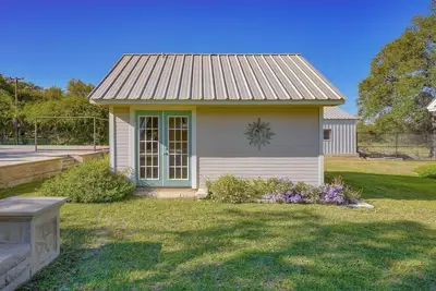 Image de Little \"G\" Cottage on the Farm