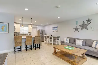 Image de Palm Beach Townhome: 4 Mi to Juno Beach Park!