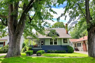 Image de Wonderful Juniper Guest House in Walla Walla
