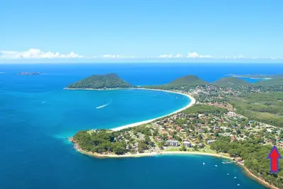 Image de Prime Location @ Little Beach