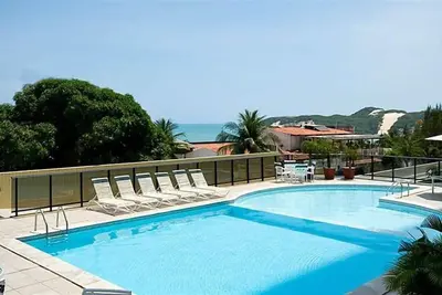 Image de Dune& Ocean views Paradise 2 beds in Natal