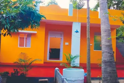 Image de The Well's Serenity Beach house (Beachside Guest house)