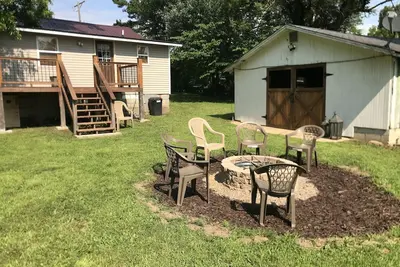 Image de Cottage on 7s