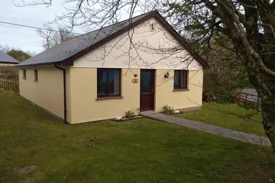 Image de Parkland 14 est un bungalow indépendant de 3 chambres pouvant accueillir 6 personnes