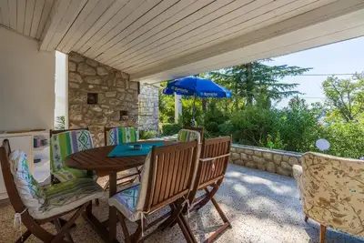 Image de Appartement Seneca (62748-A3) - Jadranovo (Crikvenica)