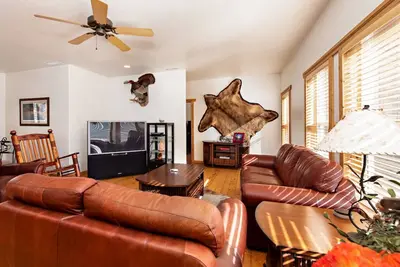 Image de Rustic home on cattle ranch, near Glenwood Springs