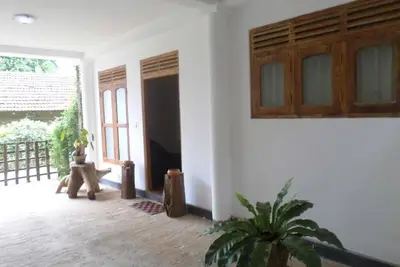 3br Villa Arali in Narigama 200m plage