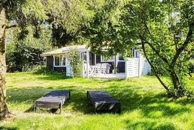 Image de Maison de vacances pour 6 a Nykøbing Sj