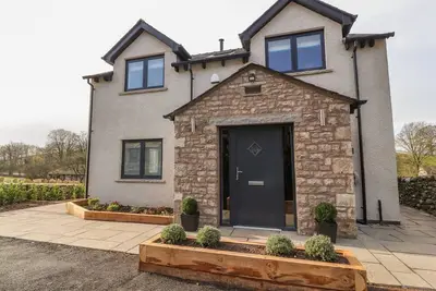 Image de Laundry Cottage, pet friendly, luxury holiday cottage in Milnthorpe