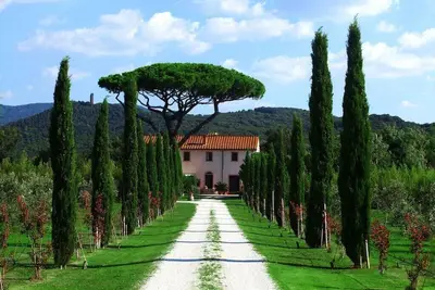 Image de Agriturismo Ceralti - Casa Rosa
