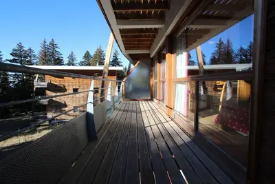 Image de Appartement Chamrousse, 3 pièces, 6 personnes