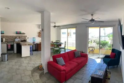 Image de Villa Monique - Modern Mexican  Paradise