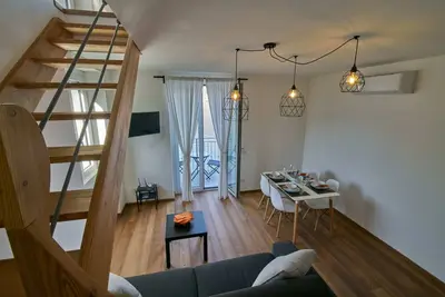 Image de Appartamento Comballo