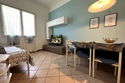 Image de Delta Blu Residence Village - Appartamento Quadrilocale 2