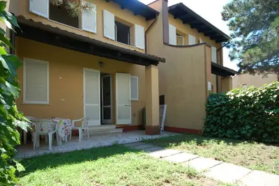 Image de Delta Blu Residence Village - Villetta Trilocale 19