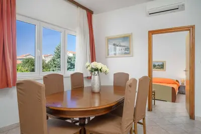 Image de Apartment for 6 near the beach!