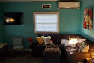 Image de Chloe's Cove at Christopher's Dockside