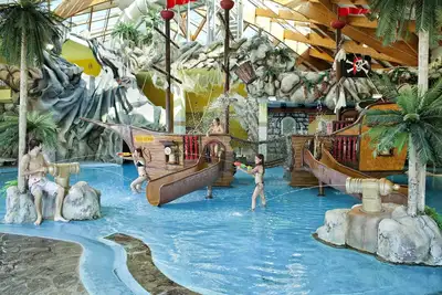 Image de Mediteran Homes with Terme Catez Tickets