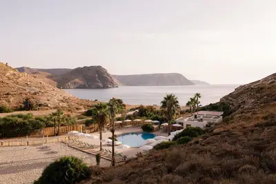 wecamp Cabo de Gata
