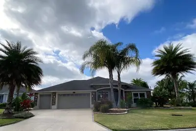 Image de Beautiful 3 Bdrm 2 Ba home Conveniently Located Free WiFi!