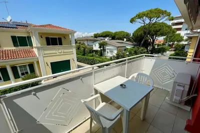 Image de Appartement moderne dans un quartier calme - Beahost