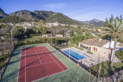 Image de Finca Can Calistro
