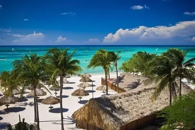 Image de Marriott Aruba Ocean Club