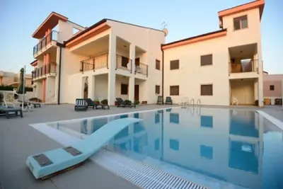 Image de Lina apartments