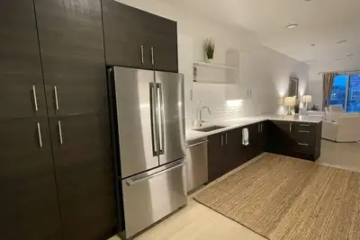Image de Rino Luxury Apt walk 2 Stadium, shops, restaurants