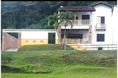 Image de Las MAÑANITAS House