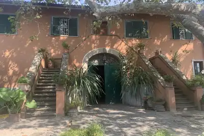 Image de Villa Capri Bernabei, Domus Romana with private swimmingpool