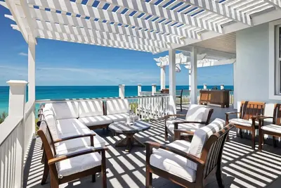 Image de Beach House w/Sunset View, Pool, Gym, Pickleball