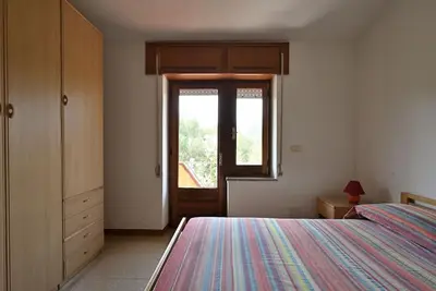 Image de Appartement de vacances Punta Molara pour 1 - 5 personnes avec 2 chambres Ă coucher - Appartement de