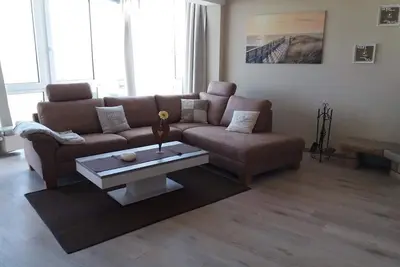 Image de Apartment/flat, shower, Wc, 2 bedrooms - BrĂĽckenhof