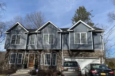 Image de Cozy family home