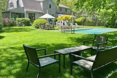 Image de Modern Barn Style Water Mill Retreat with Private Pool and Sauna, Centrally. . .