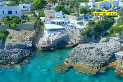 Image de Corte del Mare - Dimora Fronte Mare nel Salento