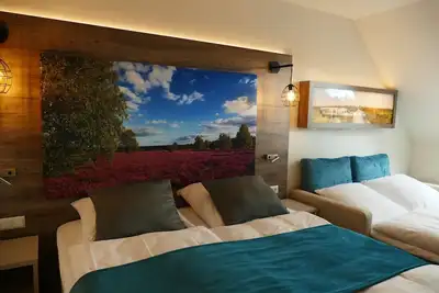 Image de Meyn's Apartments & Hotel