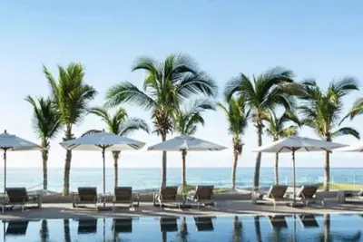 Image de Modern and Sleek + Outstanding Service= Garza Blanca