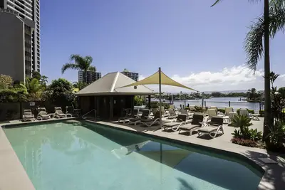 Image de Moorings On Cavill